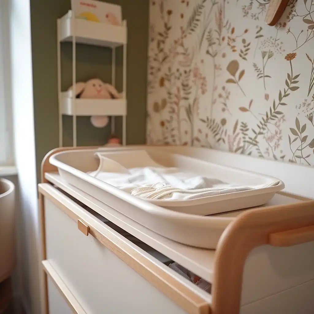 Verzorgingstafels: Een Must-have voor Ouders