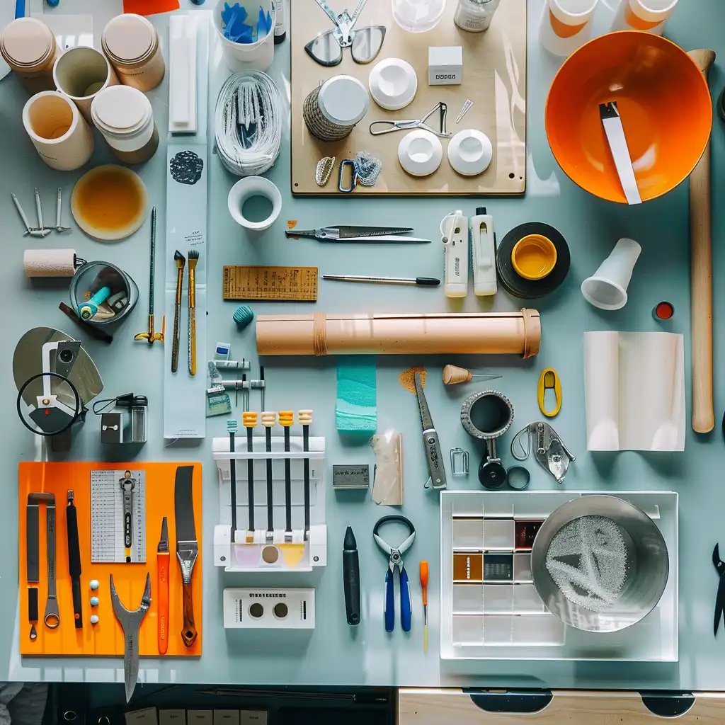 DIY: Je Eigen Verzorgingstafel Maken