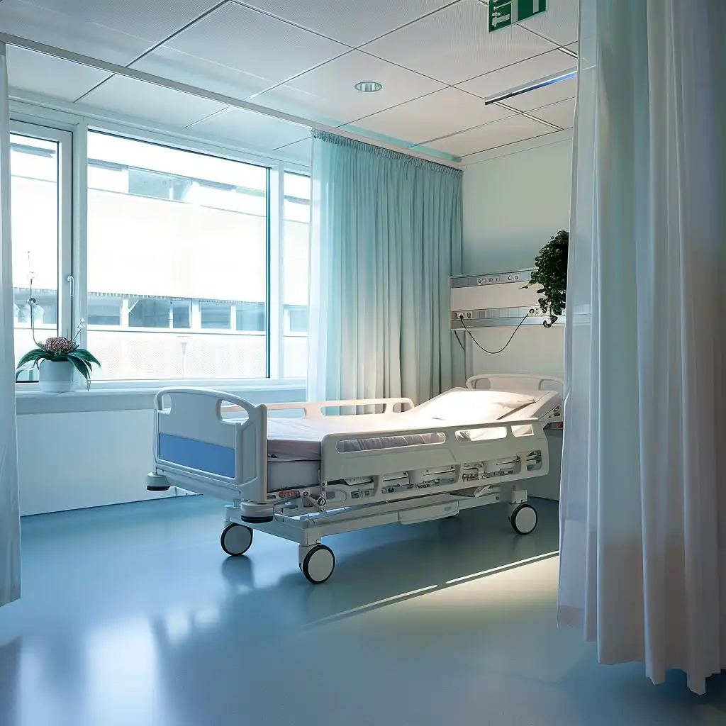 Verzorgingstafels: Een Overzicht van Materialen